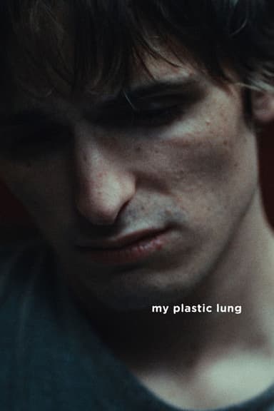 my plastic lung (2026) movie poster