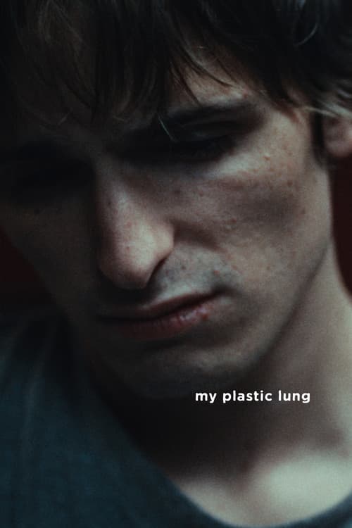 my plastic lung (2026) movie poster
