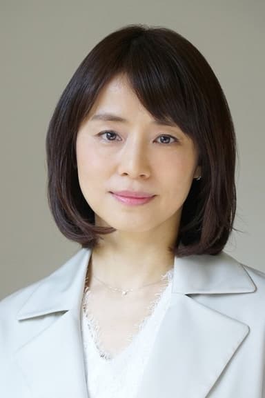 Yuriko Ishida profile photo