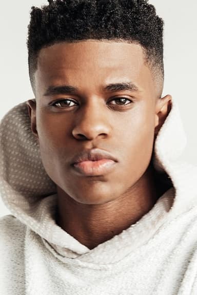 Jeremy Pope profile photo