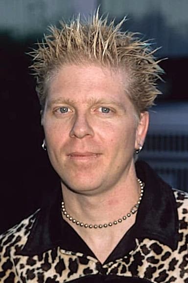 Dexter Holland profile photo