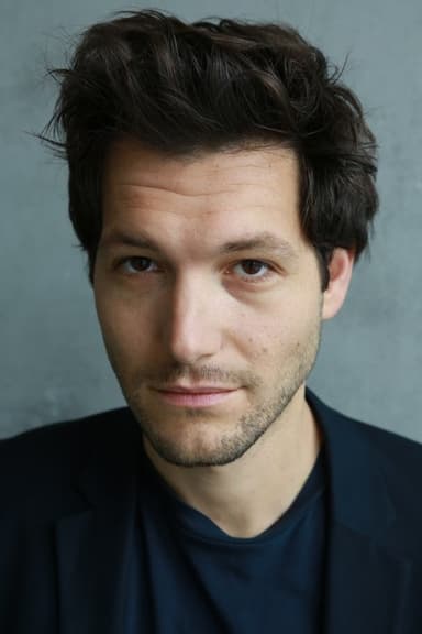 Jeff Wilbusch profile photo