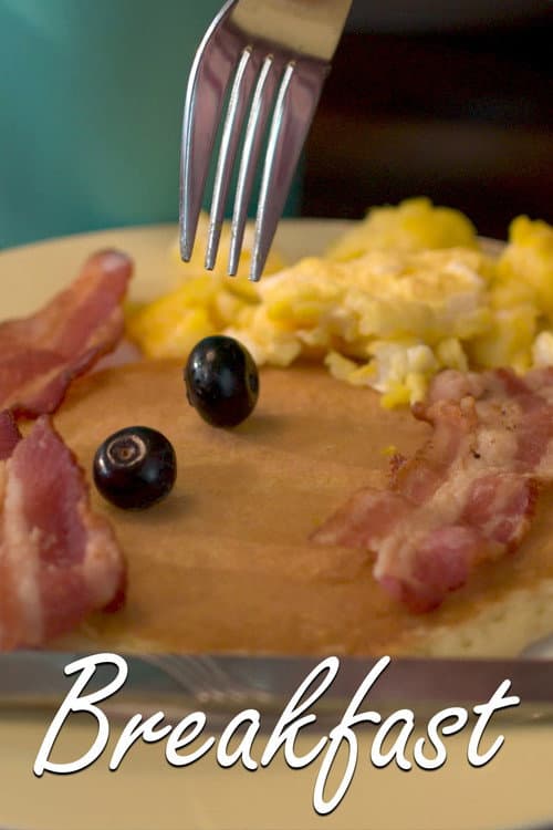 Breakfast (2026) movie poster