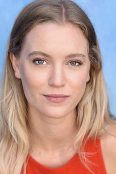 Sarah Rich profile photo