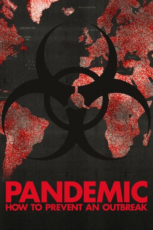 Pandemic: How to Prevent an Outbreak (2020) TV show poster