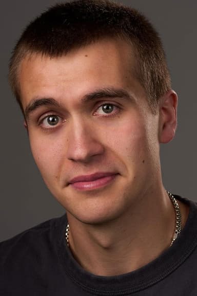 Luke Burke profile photo