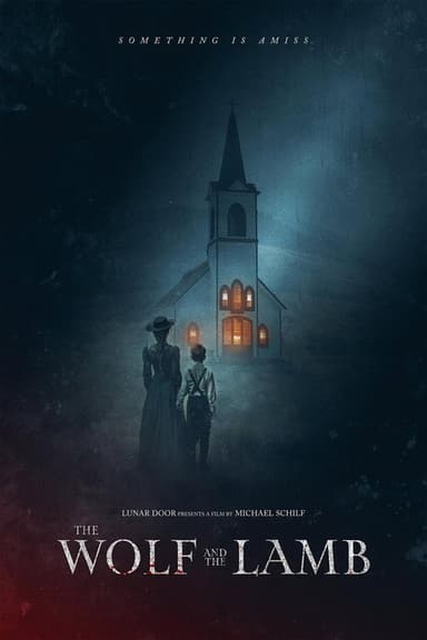 The Wolf and the Lamb (2026) movie poster