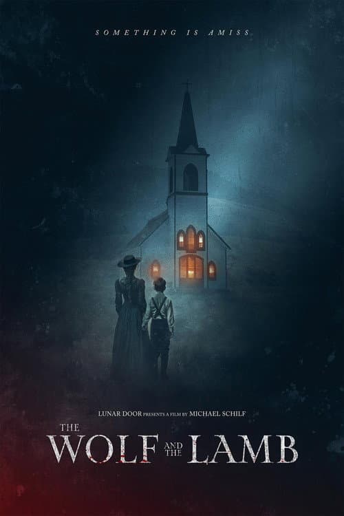 The Wolf and the Lamb (2026) movie poster