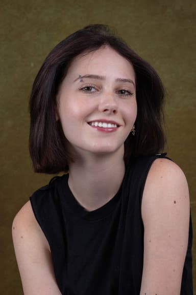 Scarlett Rayner profile photo