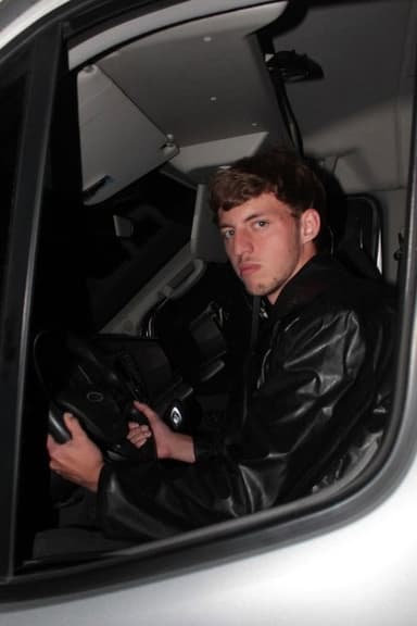 Colin Foss profile photo