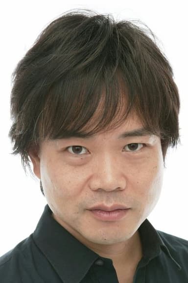 Kazuya Nakai profile photo
