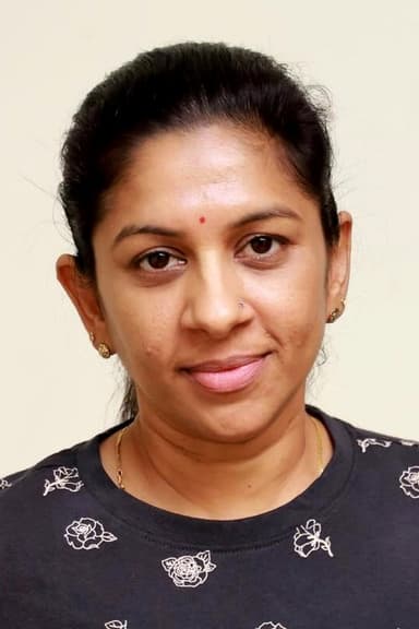 M. Soundarya Saravanan profile photo