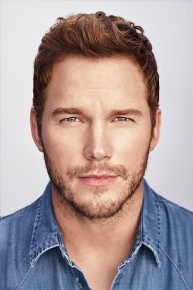 Chris Pratt profile photo