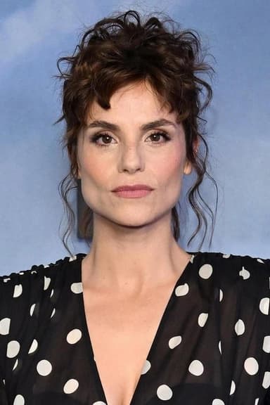 Charlotte Riley profile photo