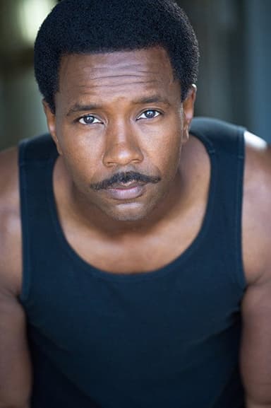 Tank Jones profile photo