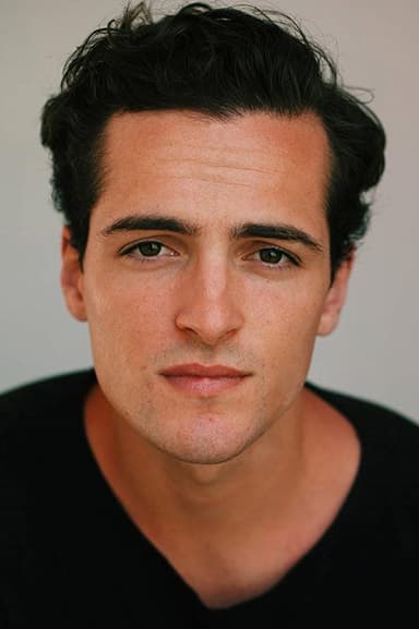 Judah McFadden profile photo