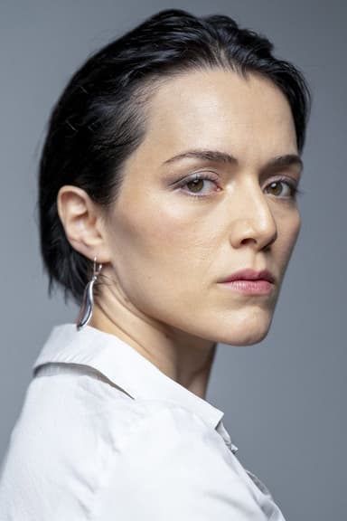 Nika Perrone profile photo