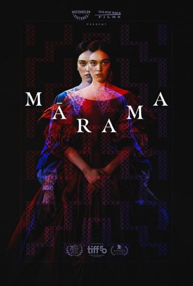 Mārama (2026) movie poster
