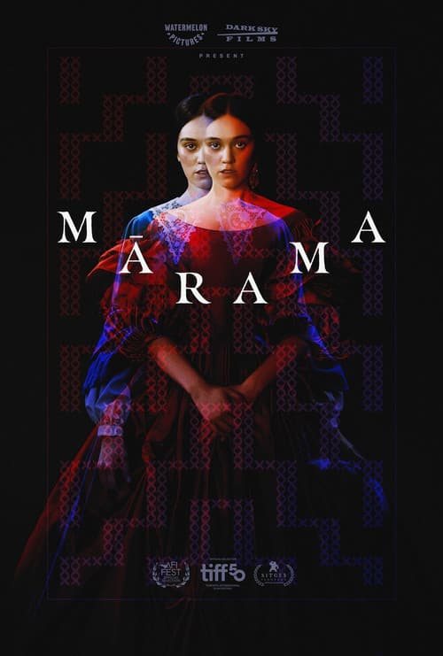 Mārama (2026) movie poster - 50% on Rotten Tweets