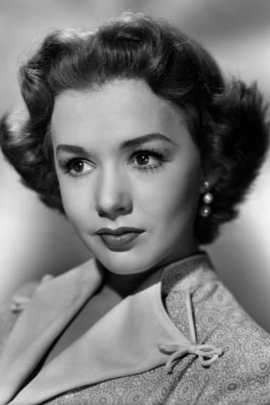 Piper Laurie profile photo