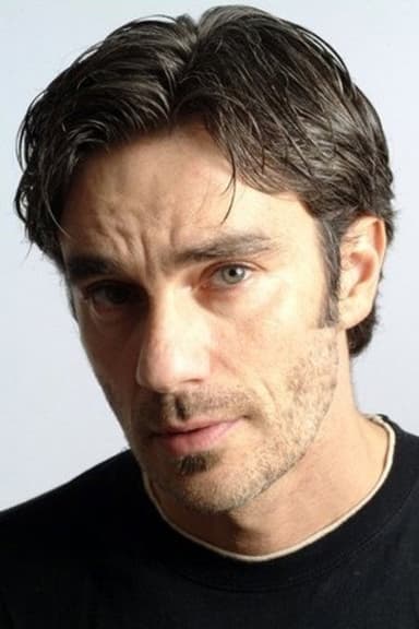 Enrico Mutti profile photo
