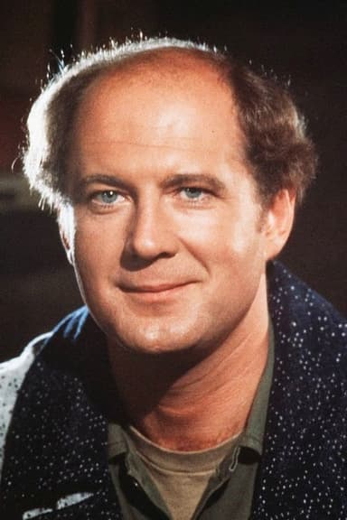 David Ogden Stiers profile photo
