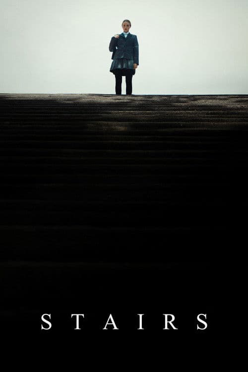 Stairs (2026) movie poster - 50% on Rotten Tweets