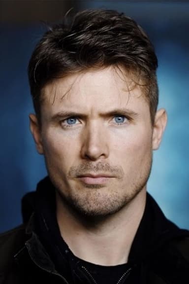 John Reardon profile photo