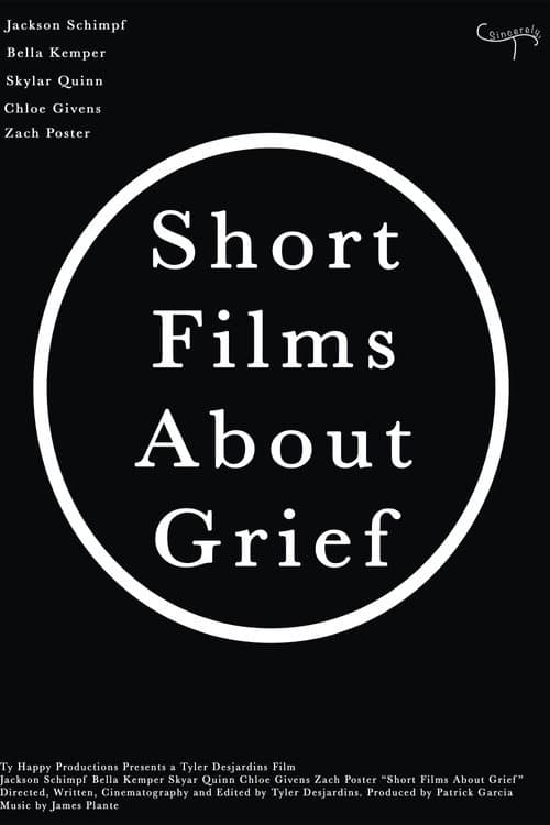 Short Films About Grief (2026) movie poster