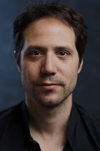 Antonio Saboia profile photo