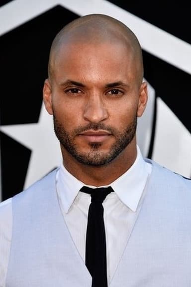Ricky Whittle profile photo
