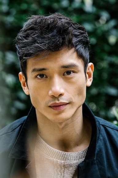 Manny Jacinto profile photo