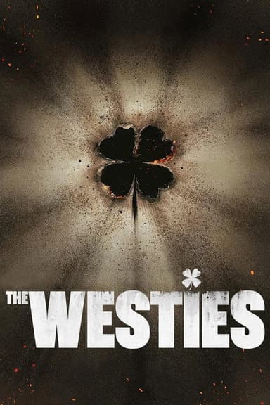 The Westies (2026) TV show poster