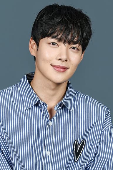 Kim Min-ki profile photo