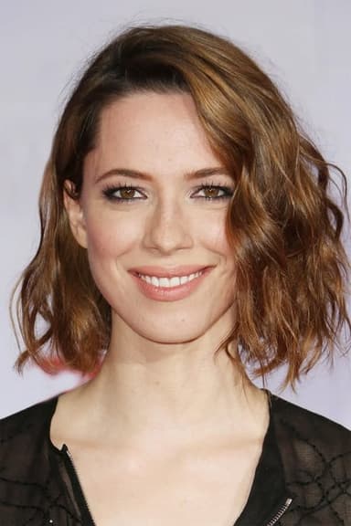 Rebecca Hall profile photo