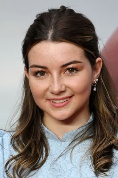 Lilly Aspell profile photo