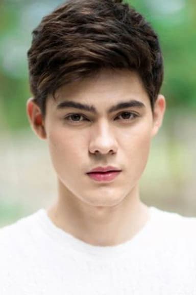 Danny Luciano profile photo