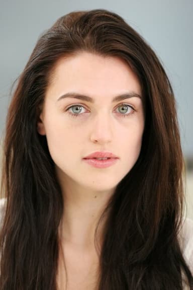 Katie McGrath profile photo