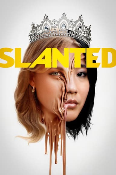 Slanted (2026) movie poster