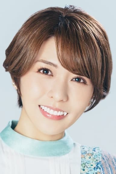 Aki Toyosaki profile photo