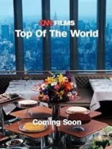 Top of the World (2026) movie poster
