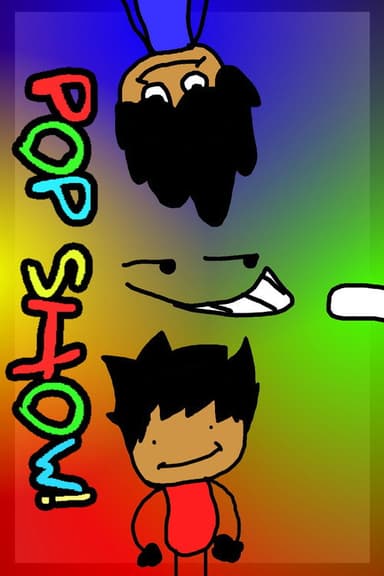 The Pop Show! (2026) TV show poster