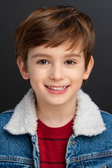 William Kosovic profile photo