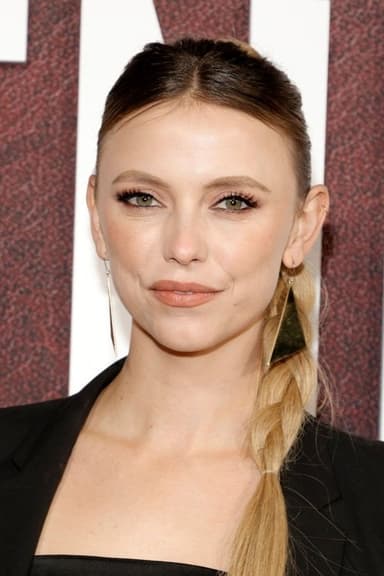 Riley Voelkel profile photo