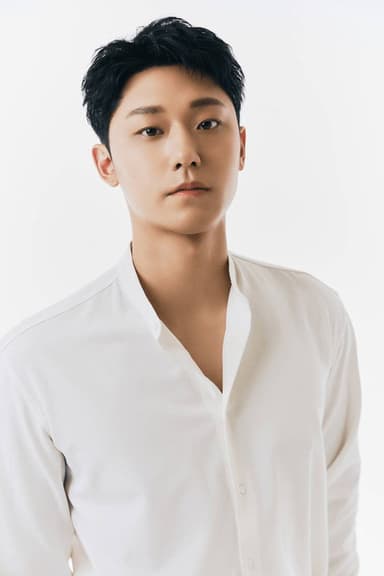 Lee Do-hyun profile photo