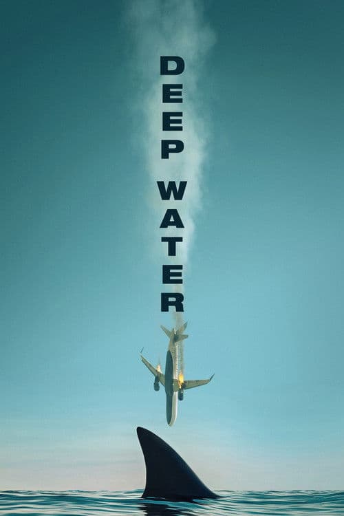 Deep Water (2026) movie poster