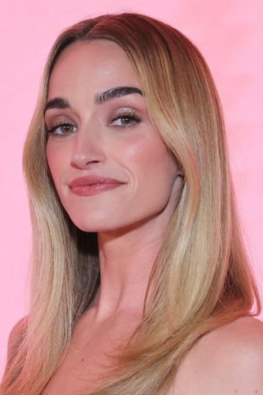Brianne Howey profile photo