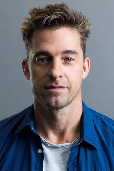 Scott Speedman profile photo
