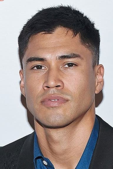 Martin Sensmeier profile photo
