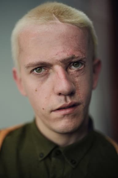 Robert Rhodes profile photo